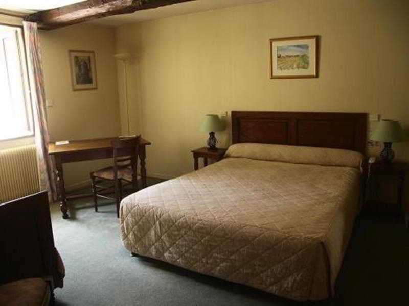 Hôtel Wilson - Les Collectionneurs Dijon Quarto foto